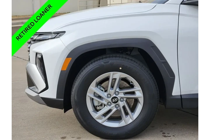 $28929 : Hyundai TUCSON 2026 SE 4dr S image 6