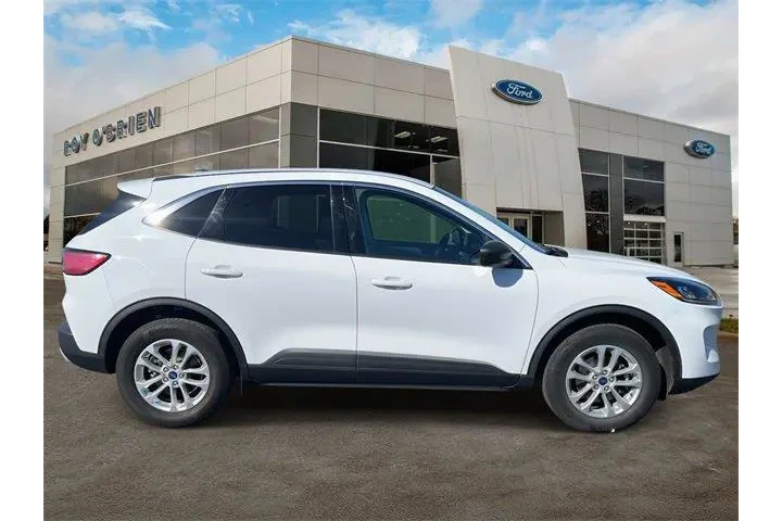 $20000 : Ford Escape 2022 AWD SE 4dr image 6