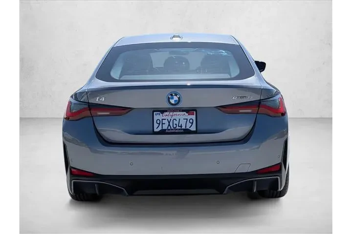 $33082 : BMW i4 2023 eDrive35 Gran Co image 6