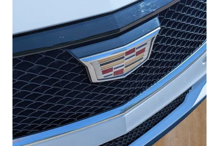 $35999 : Cadillac CT4 2022 Sport 4dr image 5