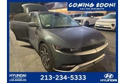 Hyundai IONIQ 5 2024 SE 4dr