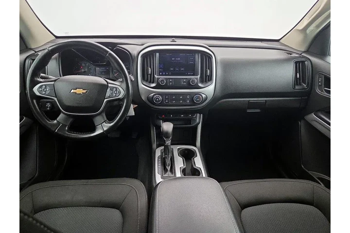 $26998 : Chevrolet Colorado 2022 4x2 image 9