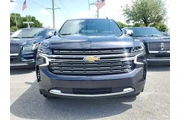 Chevrolet Tahoe 2023 4x2 Pre thumbnail