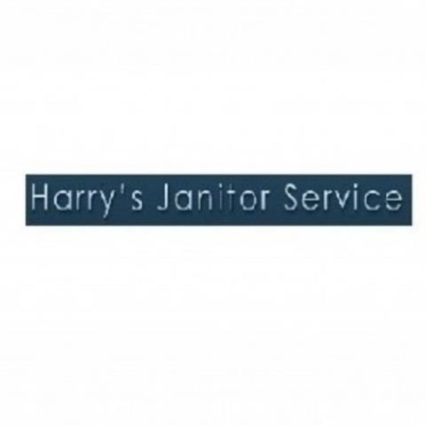 Harrys Janitor Service image 1