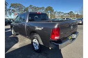 $26995 : Ram 1500 Classic 2021 4x4 SL thumbnail