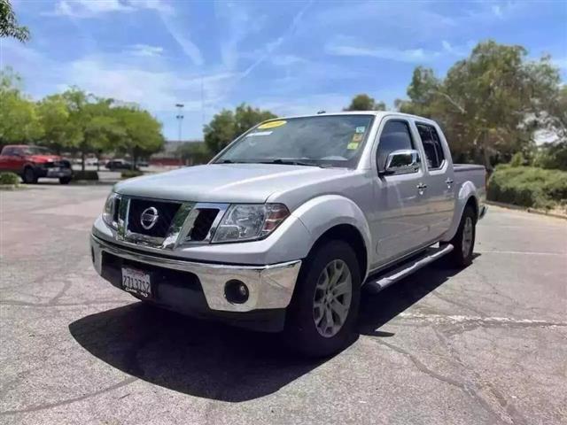 $25888 : 2019 NISSAN FRONTIER CREW CAB image 3