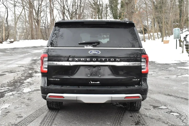 $34995 : Ford Expedition MAX 2023 4x2 image 7
