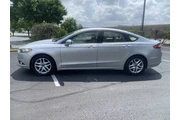 $7995 : 2014 Fusion SE thumbnail