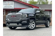 GMC Sierra 1500 2018 4x4 Den en Atlanta