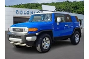$19890 : Toyota FJ Cruiser 2007 4dr S thumbnail