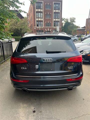 $13999 : 2015 Q5 3.0T quattro Premium image 8