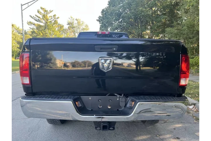 $1 : 2013 RAM 2500 Tradesman image 8