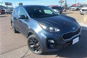 $21999 : 2022 Sportage LX thumbnail