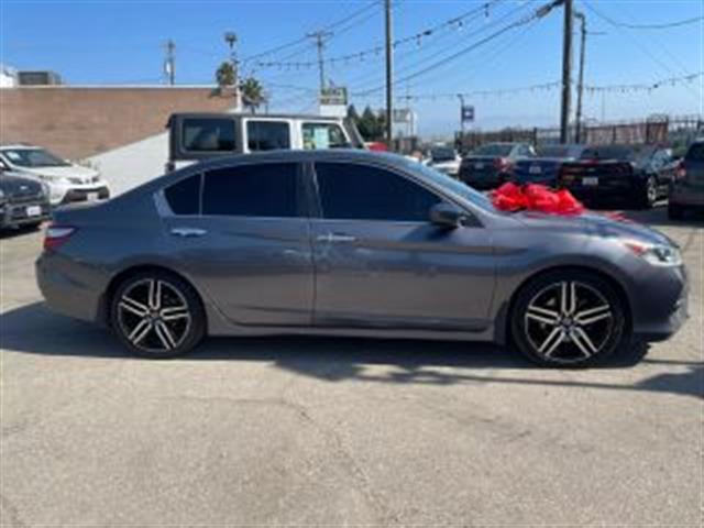 $10995 : 2017 HONDA ACCORD2017 HONDA A image 10