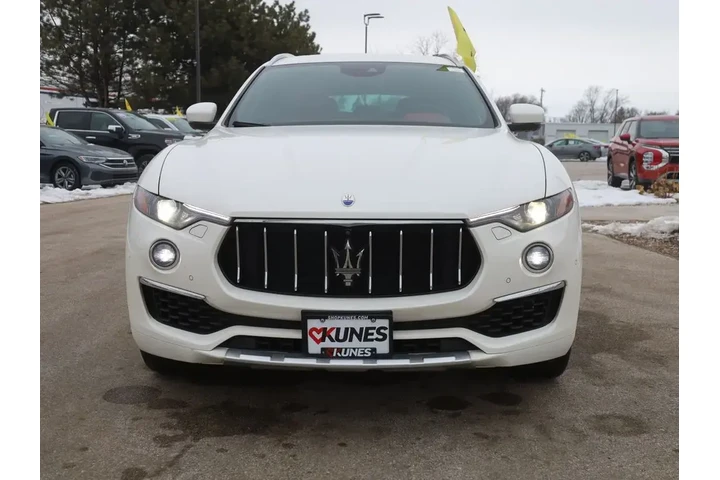 $26477 : Maserati Levante 2019 AWD Gr image 2
