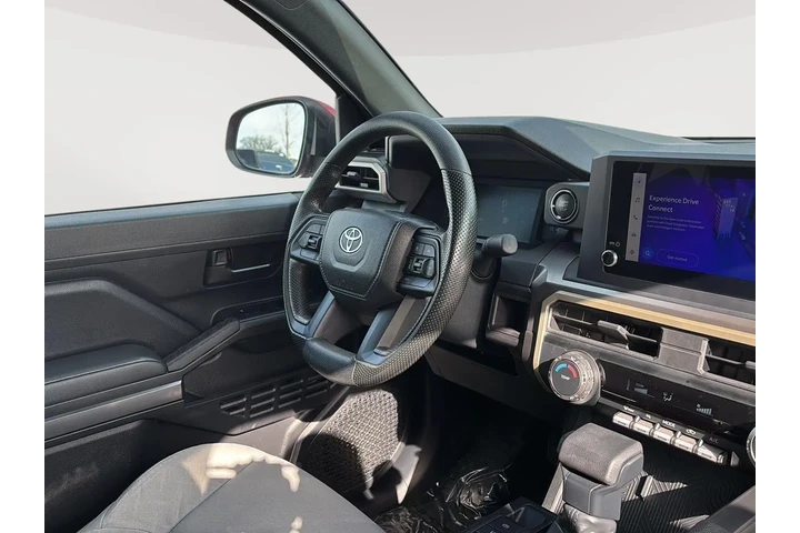 $40233 : Gold Certified 2024 Tacoma SR5 image 7