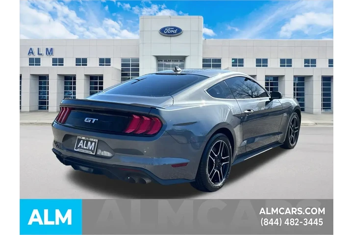 $32950 : Ford Mustang 2023 GT 2dr Fas image 6