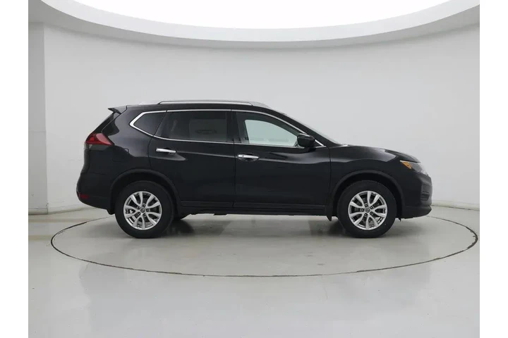 $19998 : Nissan Rogue 2020 AWD S 4dr image 7