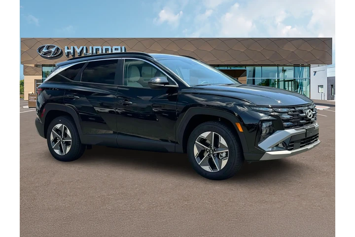 $26566 : Hyundai TUCSON 2025 AWD SEL image 10