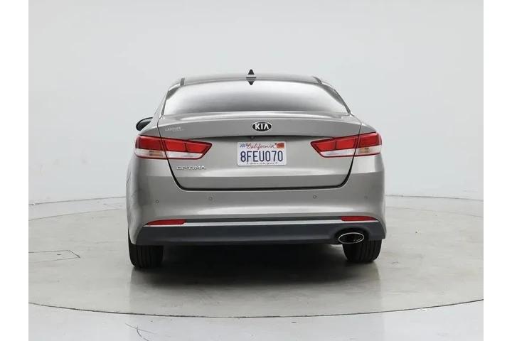 $14998 : Kia Optima 2018 LX 4dr Sedan image 6