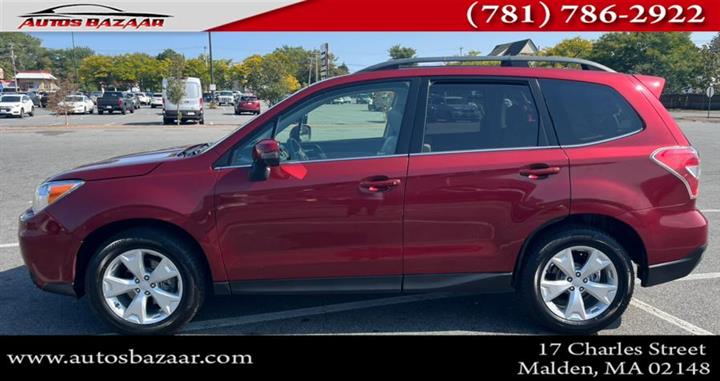 $10700 : Used 2014 Forester 4dr Auto 2 image 2