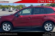 $10700 : Used 2014 Forester 4dr Auto 2 thumbnail