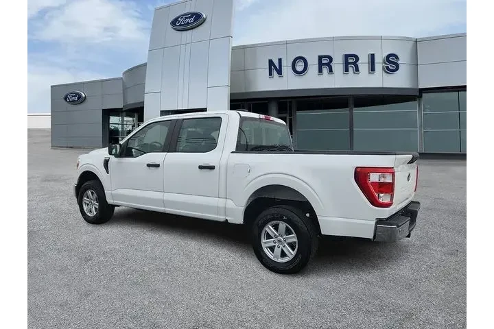 $32988 : Ford F-150 2021 4x4 XL 4dr S image 3