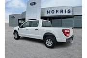 $32988 : Ford F-150 2021 4x4 XL 4dr S thumbnail