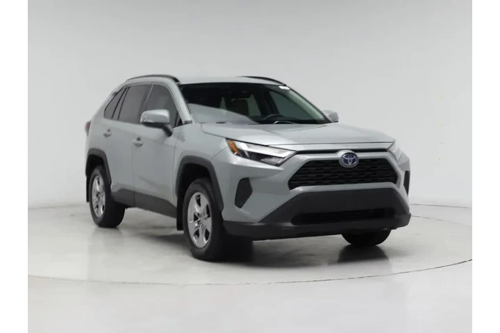 $26998 : Toyota RAV4 Hybrid 2022 AWD image 1