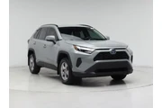 Toyota RAV4 Hybrid 2022 AWD en Hialeah