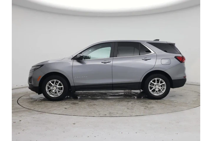 $22998 : Chevrolet Equinox 2024 LT 4d image 3