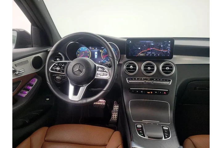 $26998 : Mercedes-Benz GLC 2022 AWD G image 10