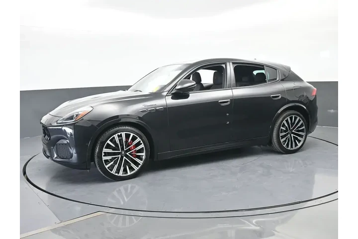 $39999 : Maserati Grecale 2023 AWD Mo image 2