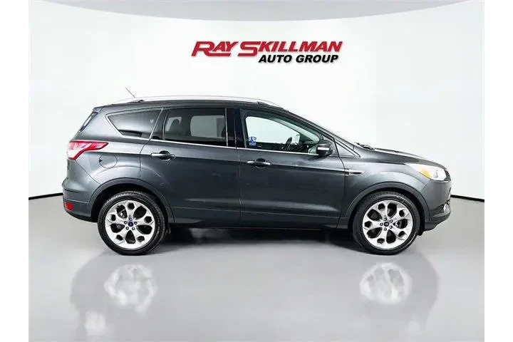 $9975 : Ford Escape 2015 AWD Titaniu image 5