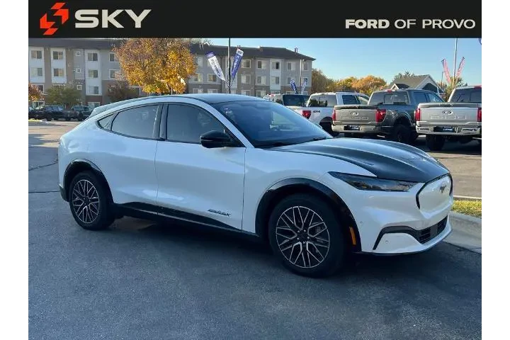 $34449 : Ford Mustang Mach-E 2024 AWD image 5