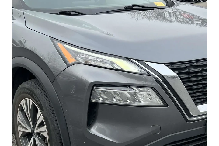 $19990 : Nissan Rogue 2022 AWD SV 4dr image 10