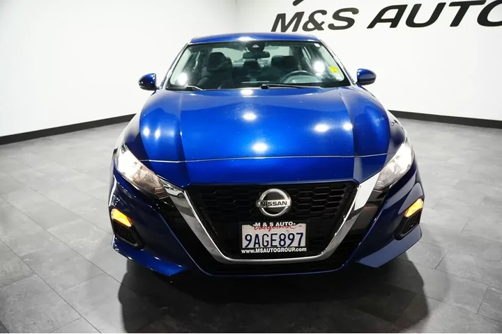 $17777 : 2022 Altima 2.5 S image 7