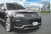 PRE-OWNED 2018 FORD EXPLORER