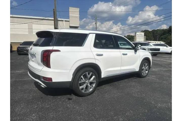 $31454 : Hyundai PALISADE 2022 SEL 4d image 7