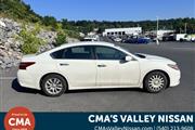 $13707 : PRE-OWNED 2018 NISSAN ALTIMA thumbnail