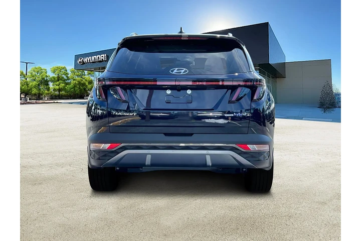 $30999 : Hyundai TUCSON Hybrid 2024 A image 6