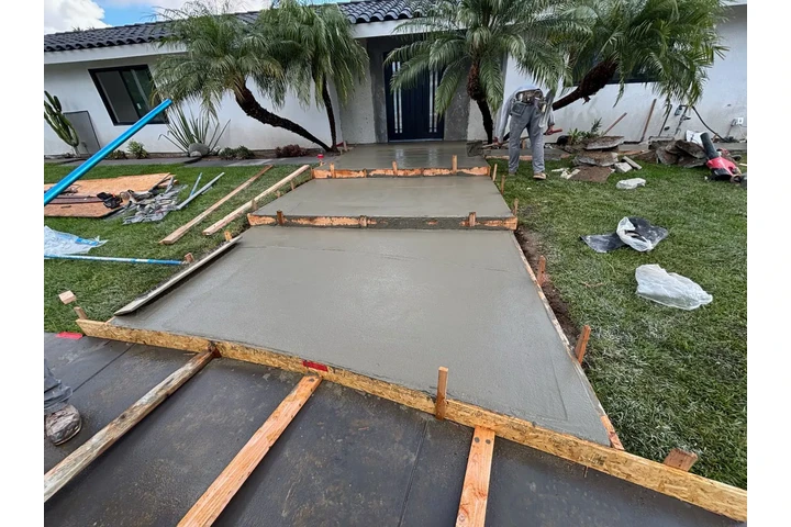 MAX Pool Repairs & Exteriors image 1