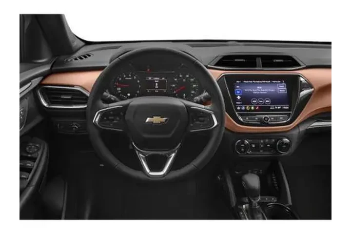 $19987 : Chevrolet Trailblazer 2022 L image 7