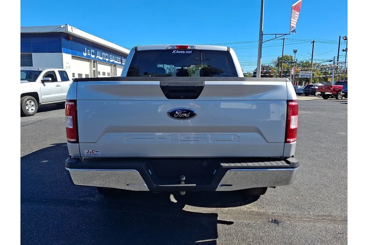 $23800 : 2019 F-150 XLT image 5