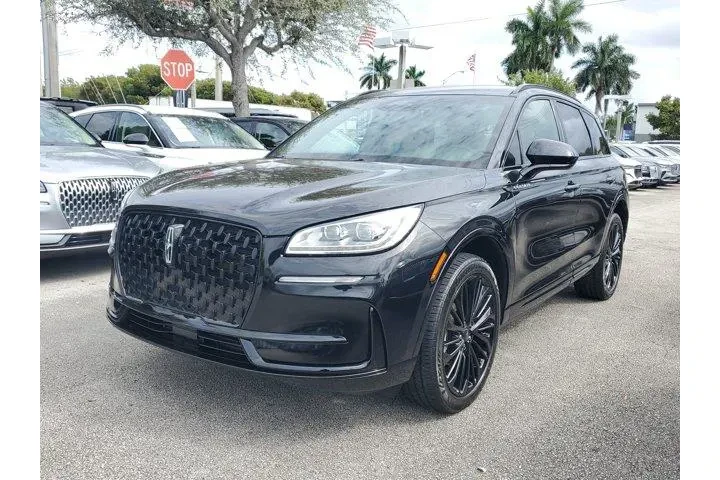 $30990 : Lincoln Corsair 2023 Reserve image 3