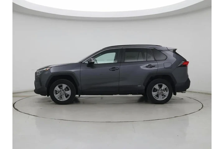 $33998 : Toyota RAV4 Hybrid 2025 AWD image 3