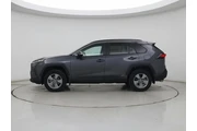 $33998 : Toyota RAV4 Hybrid 2025 AWD thumbnail