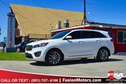 Used 2017 Sorento SXL V6 AWD en Riverside