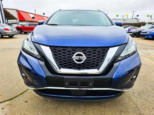 $19995 : 2021 Murano For Sale 103823 image 3