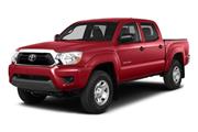 PRE-OWNED 2015 TOYOTA TACOMA en Madison WV